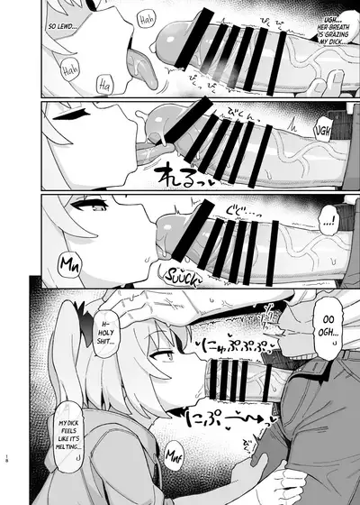 Mesugaki Succubus-tachi ni Shiboritorareru Hon | A Book About Some Bratty Little Succubi Wringing You Dry