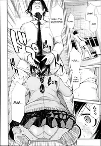 [Chiyou Yoyuchi] Midaremau Saishuuwa | Midaremau Conclusion (COMIC Mugen Tensei 2014-07) [English] [CGrascal]