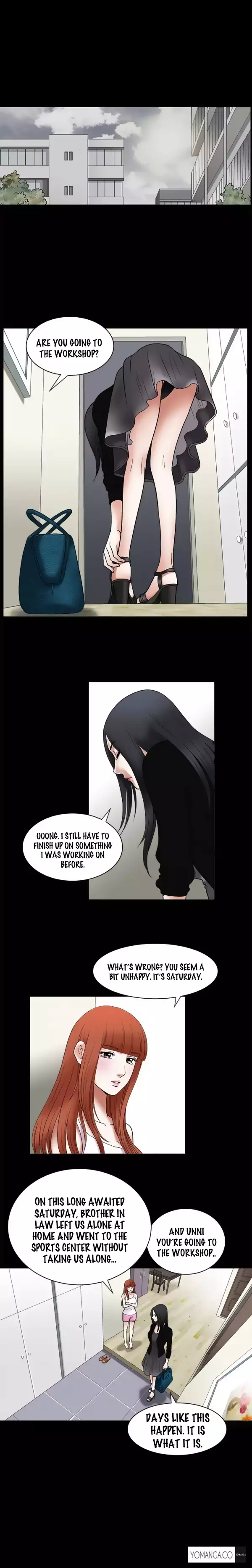 Seduction Ch.1-23