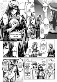 [Sinbo Tamaran, Takeuti Ken] Harem Wedding The Sweet Honeymoon Ch. 1-6 [English] [TripleSevenScans] [Digital]