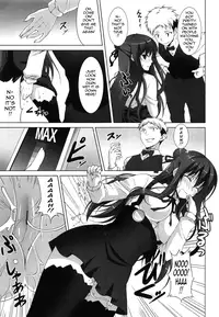 [Ishigami Kazui] Itsu Sex Suru no, Imadesho! | The Best Time for Sex is Now Ch. 1-7 [English] {Tadanohito}