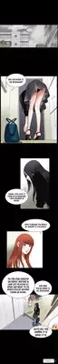 [Liangshan Bo] Seduction Ch.1-32 (English) (YoManga) (Ongoing)