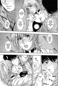 [Kotobuki Kazuki] Enraptured Make Love Ch. 1-9 [English] {Tadanohito}