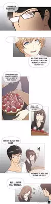 [ButcherBoy] Household Affairs Ch.1-29 (English) (YoManga) (Ongoing)
