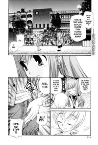 [Kamirenjaku Sanpei] Tonari no Sperm-san Ch.0-7+Epilogue [ENG]