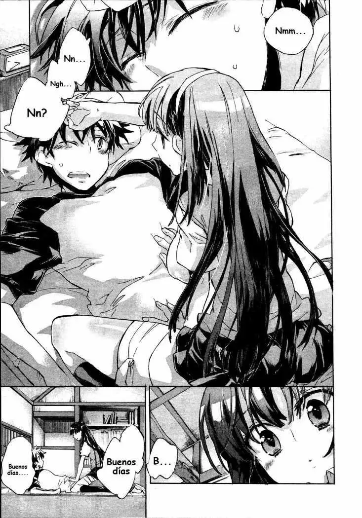 Itokoi Chidori Vol. 1