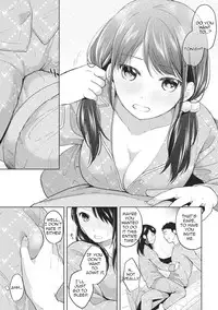 [Fumitsuki Sou] 1LDK+JK Ikinari Doukyo? Micchaku!? Hatsu Ecchi!!? Ch. 1-9 [English] [Comfy Pillow Scans]