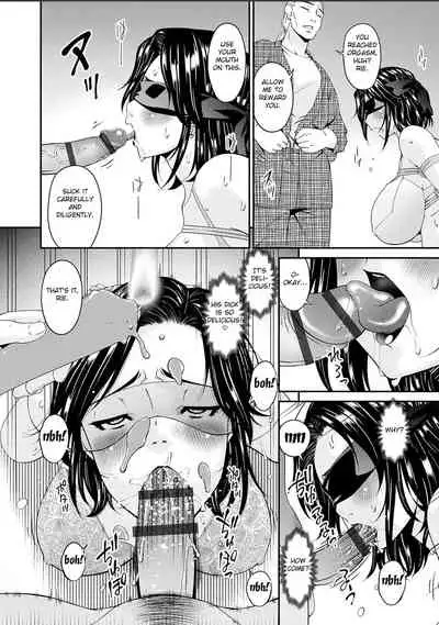 [Bai Asuka] Shokurei [English] [Fated Circle] [Digital]