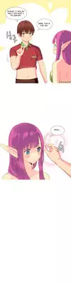 [Tankguy, ROZER] A World That I Rule Ch.01-20 [English] (Game of Scanlation) (Ongoing)