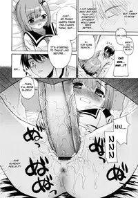 [Saegusa Kohaku] Imoten (Eng) [Takehiro & Yoroshii]