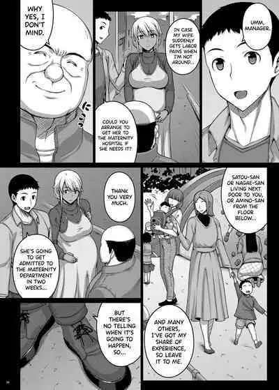 [Darabuchidou (Darabuchi)] Tsumareta Ikoku no Hana V | Plucked Foreign Flower V [English] [biribiri] [Digital]