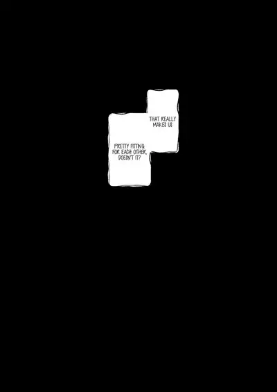 Uchi ni wa Yuurei-san ga Imasu Yokorenbo Hen | There's a Presence in My House: Forbidden Love Chapter