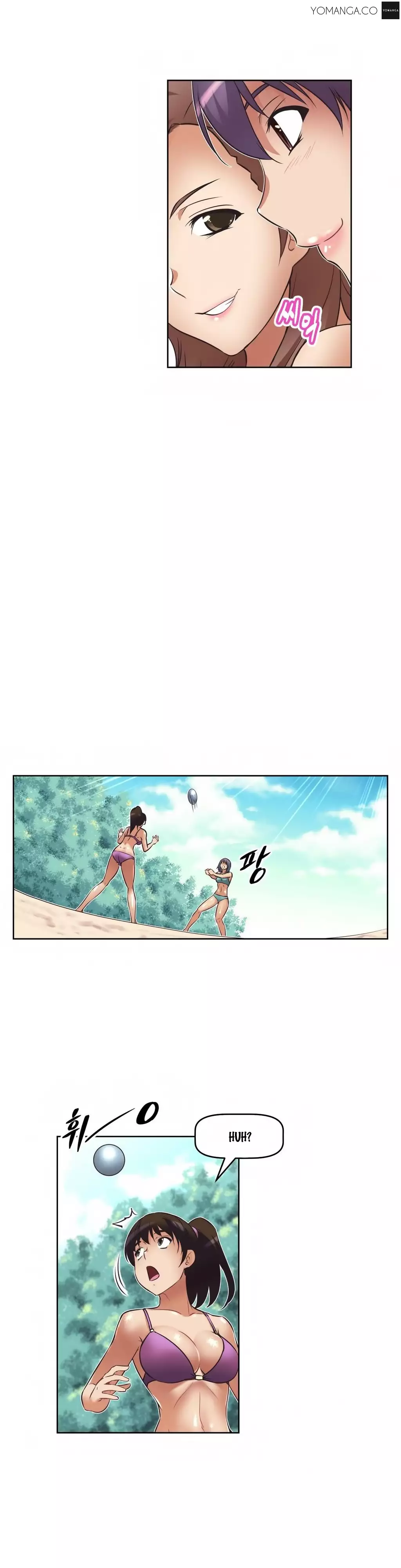 Brawling Go Ch.0-22