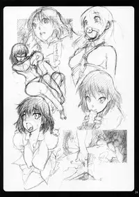 (C68) [Yuuhodou (Telemark)] Yakumo Bon Houkai (School Rumble)