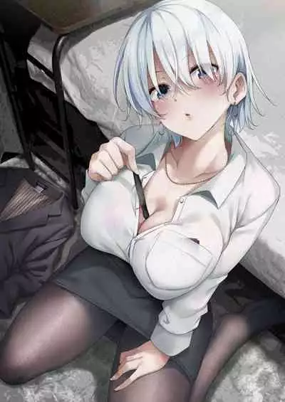 Mishiranu Joshikousei ni Kankin sareta Toki no hanashi 1-3