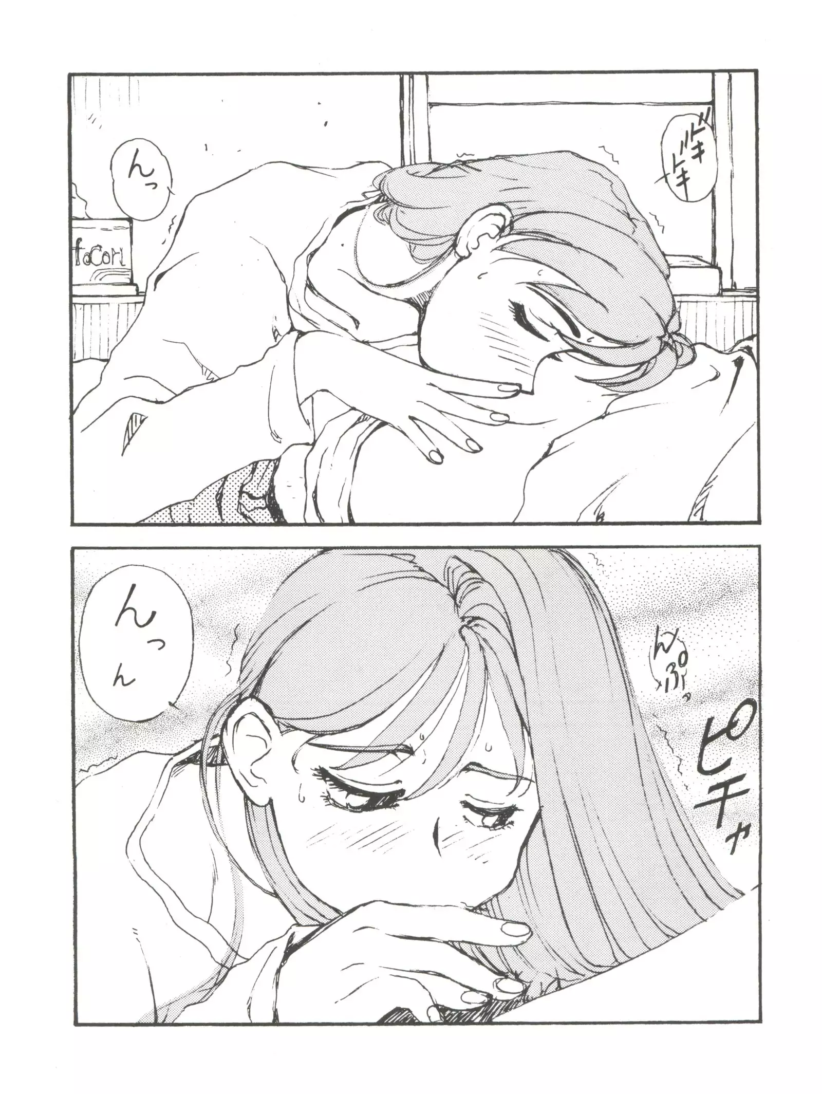拾弐丁の豆腐