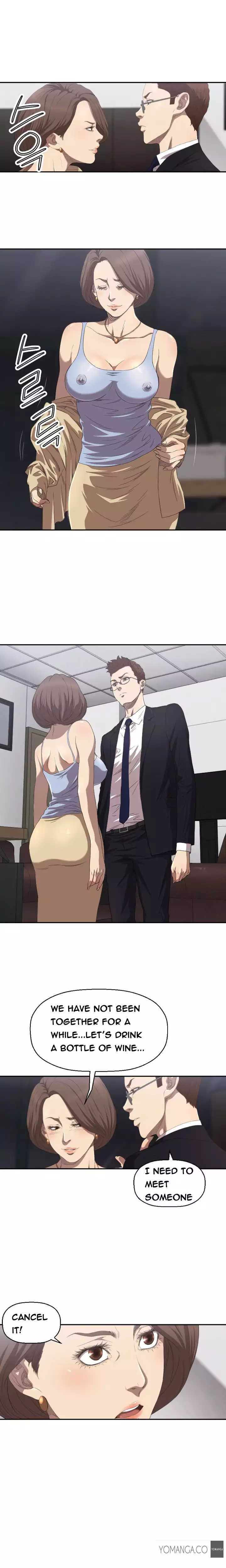 Club Sodom Ch.1-10
