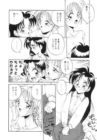 [Akiyoshi Yoshiaki] Biki Genshi | Beauty Vision