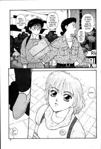 [Yui Toshiki] Princess Quest Saga [English] [SaHa]