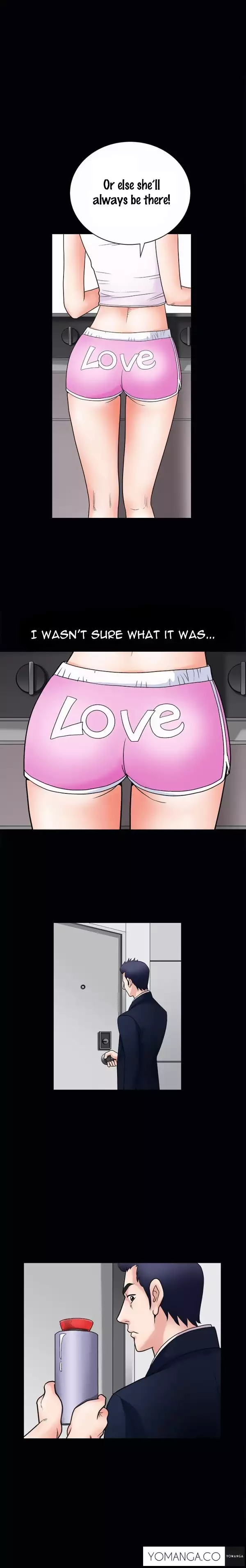 Seduction Ch.1-23