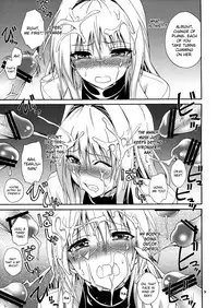 (C83) [Hibi Rakuraku (Aoki Kanji)] Bijin Kagakusha in Aku no Soshiki | Beautiful Scientist in an Evil Organization (To Love-Ru Darkness) [English] {doujin-moe.us}