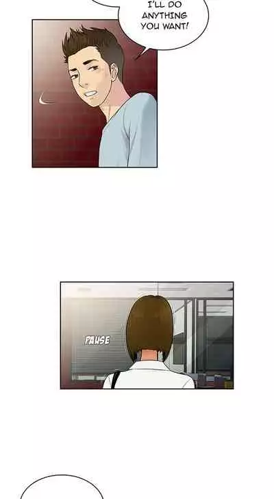 [464, Dolphin] The Stand-up Guy Ch.56/56 [Completed] [English] [Hentai Universe]