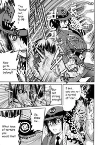 [Inoue Yoshihisa] Shibarare Hime [English] {Kusanyagi, zeus777}