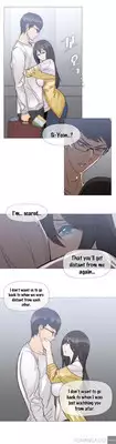 [ButcherBoy] Household Affairs Ch.1-29 (English) (YoManga) (Ongoing)