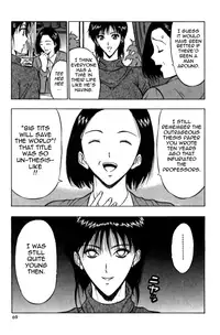 [Nagashima Chousuke] Pururun Seminar Vol. 2 (Complete) [English] [Tadanohito]