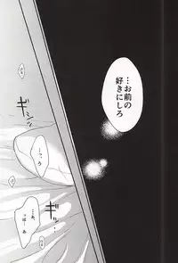 (SPARK10) [HEAT BOY (tomomo)] I'm crazy for you!! (Shingeki no Kyojin)