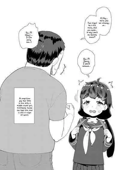 Mesu ni Umareta Omae ga Warui!! | It's Your Fault for Being Born a Girl