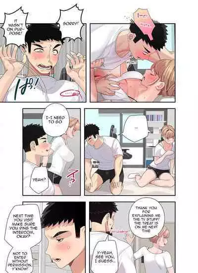 Doki Doki Pairing~ Chp.1 | Heartfull Pairing Chp.1