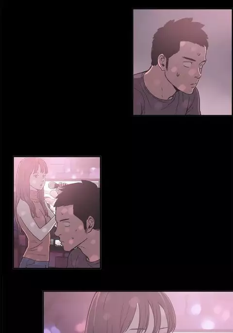 Cohabitation Ch.1-18