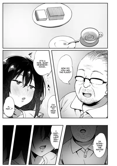 Nikuzuma wa Netorareru | The Meaty Wife Gets Taken Away Ch. 1-6