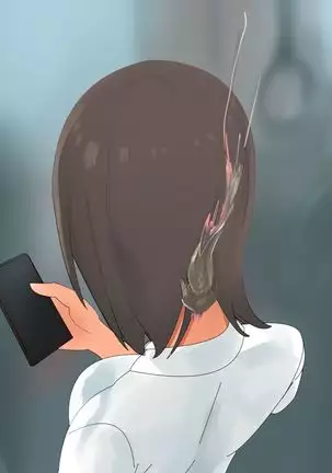 蟲と少女