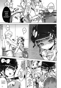 [Henreader] Hatsukoi Ribbon [English] [Facedesk + TV + VLtrans + lolilolihunters + cheesey]