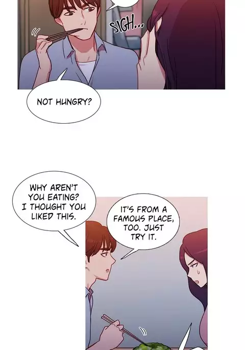 Scandal of the Witch Ch.1-28
