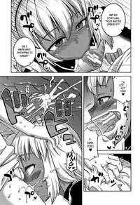 [Takatsu] Hitozuma A-san to Musuko no Yuujin N-kun - Married wife A and son's friend N-kun [English]
