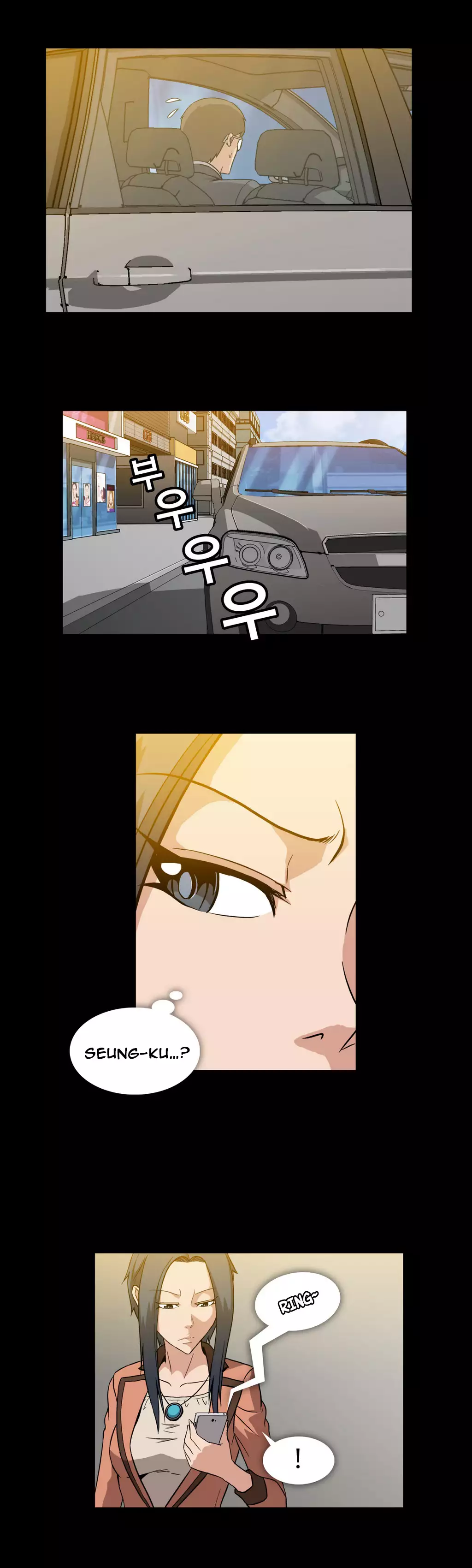 Drug Candy Ch.0-38