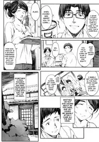 [Arai Kei] Tourou no Su [English] [desudesu, Noraneko, StatisticallyNP] [Digital]