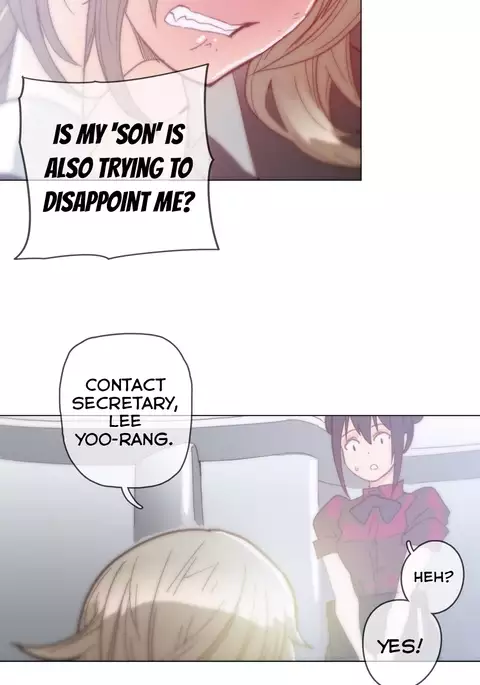 Household Affairs Ch.1-50
