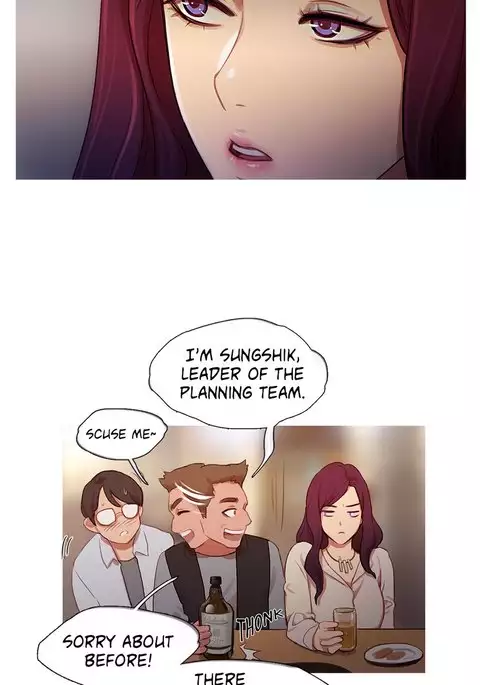 Scandal of the Witch Ch.1-28