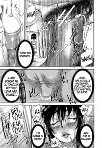 [Saiyazumi] Ochinchin Busoku | Not Enough Dick (Mon-Oka) [English] [Marien]