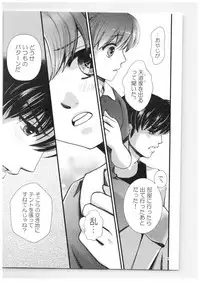 (SPARK13) [Yanagi-tei (Yanagi)] RaA Sairokushuu - Strawberry LIFE (Ranma 1/2)