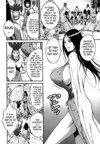 [Nagashima Chousuke] Kigenzen 10000 Nen no Ota | The Otaku in 10,000 B.C. Ch. 1-22 [English] [Natty Translations, Lazarus H]