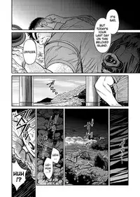 [BIG GYM (Fujimoto Gou, Toriki Kuuya)] Okinawa Slave Island 01 [English] [Buffme Scanlations] [Digital]