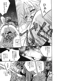 [Tokaidow Micty] Konya wa Dorei DE Night