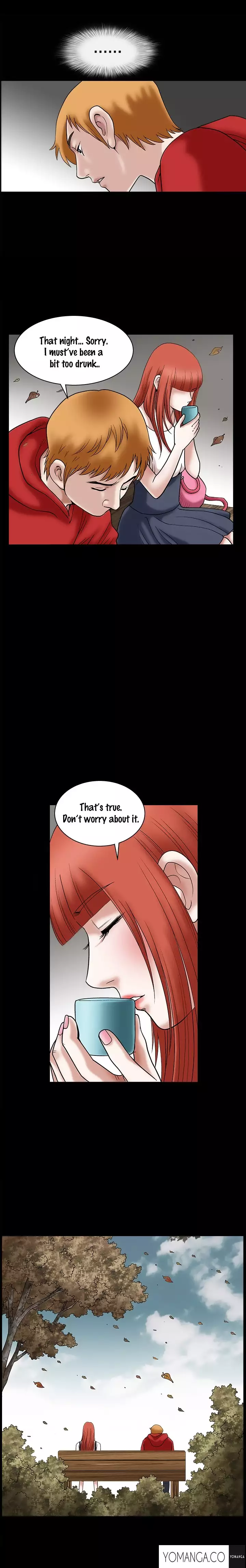 Seduction Ch.1-23
