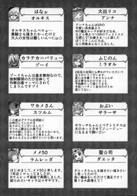 (C90) [Banana Koubou (Various)] Shoukansen GRANCYPHER ~Grand Cipher~ 2-Gou Ten (Granblue Fantasy)
