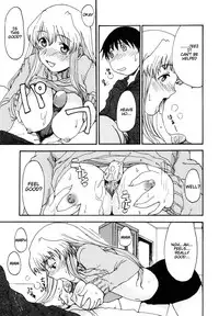 [Shoryutei Enraku] Mama o Kobamenai Boku - I can't refuse mother [English] [rsman122] [Decensored]